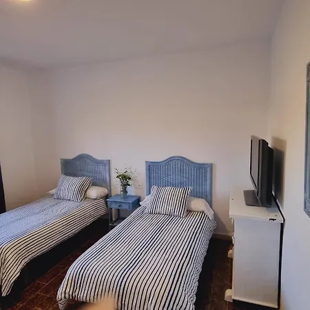 Casa Mama Lola Vila Fuengirola