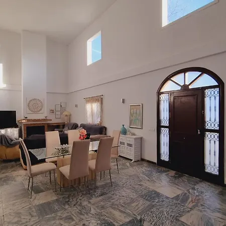 Casa Mama Lola Vila Fuengirola