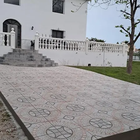 Casa Mama Lola Vila Fuengirola