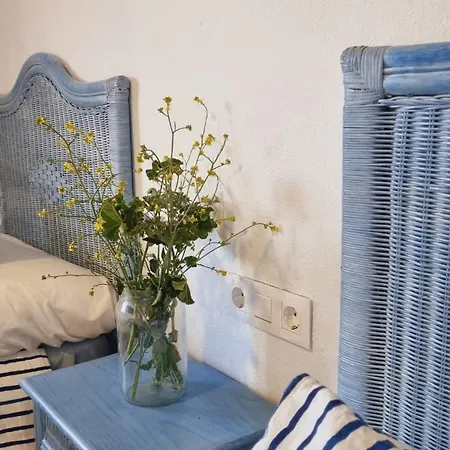 Vila Casa Mama Lola *