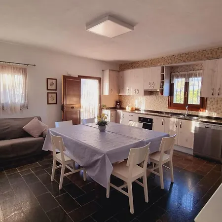 Casa Mama Lola Vila Fuengirola