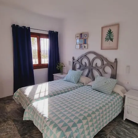Vila Casa Mama Lola *