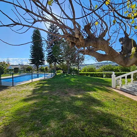 Vila Casa Mama Lola Fuengirola