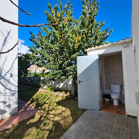 Vila Casa Mama Lola