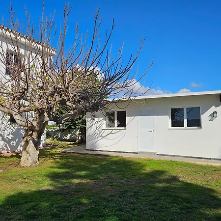 Vila Casa Mama Lola Fuengirola