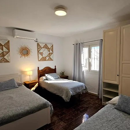 Vila Casa Mama Lola