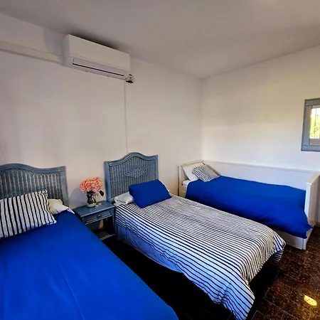 Casa Mama Lola Vila Fuengirola