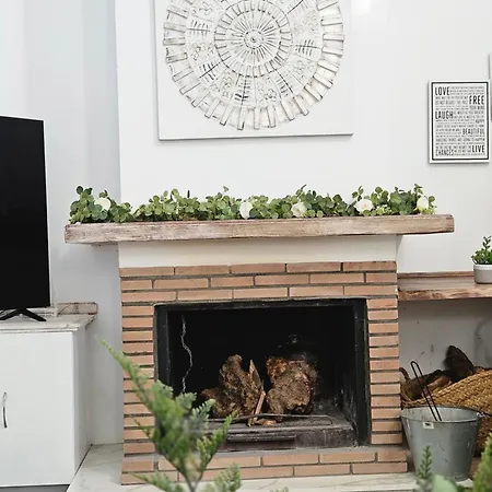 Vila Casa Mama Lola *