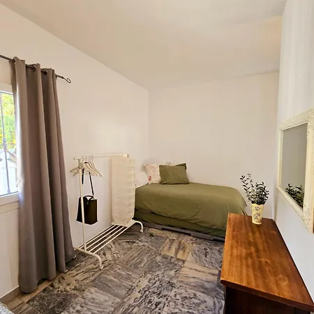 Casa Mama Lola Vila *