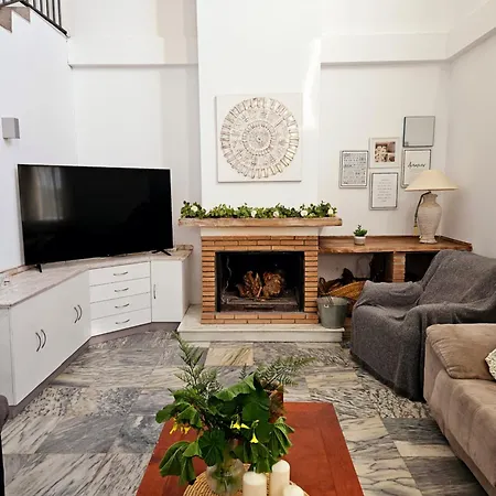 Vila Casa Mama Lola *